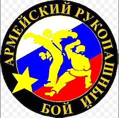 Рукопашный бой в СПб - тренировки в клубе Алмаз